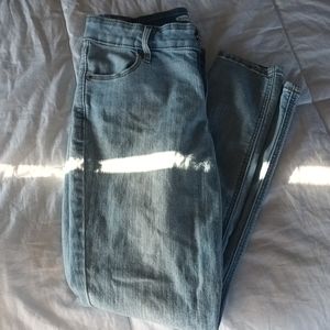 Old navy skinny jeans